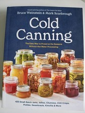 Cold Canning, Bruce Weinstein