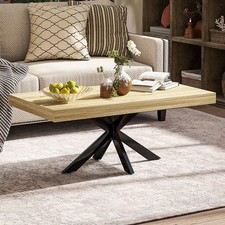 Coffee Table End Centre