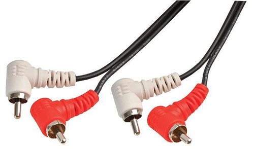 Pro signal right - signal, angled