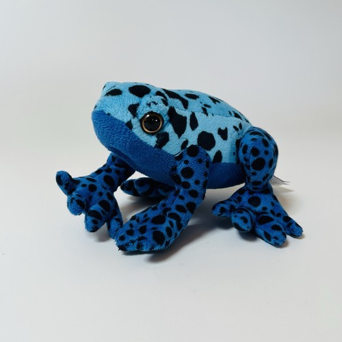 Zappi soft toy - soft,