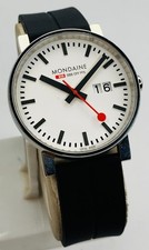 Mondaine Official Swiss