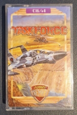 Taskforce Commodore 16/Plus4
