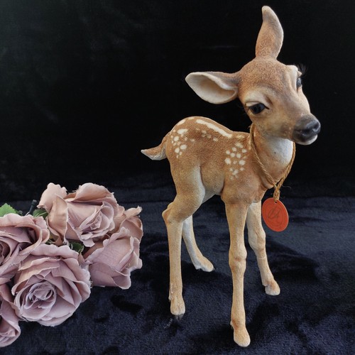 Country artists deer young - deer,