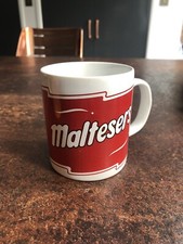 Vintage Maltesers Mug