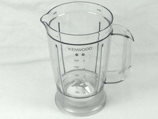 KENWOOD MULTIPRO GOBLET + BLADE FPP23 FPP220 FPP230 FPP238 FDP300 FDP301 FDP303