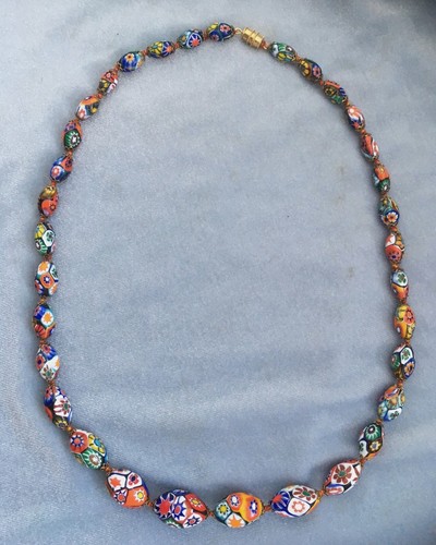 Beautiful venetian murano - *beautiful,