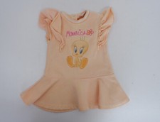 Monnalisa Baby Girl Dress Age