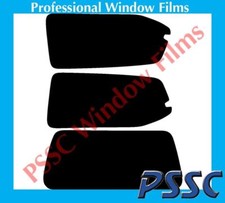 Pre Cut Car Window Tint Film