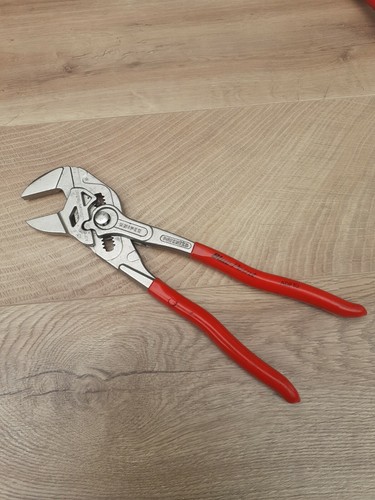 Blue point knipex quick - knipex,