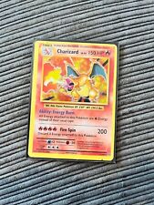 Pokémon TCG Charizard