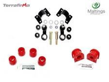 REAR ANTI ROLL BAR FITTING KIT