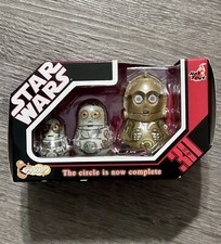 STAR WARS  CHUBBY C-3PO