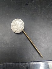 Antique 1912 german fennig - antique,
