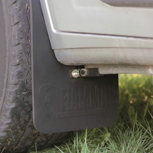 Fiamma motorhome front - fiamma,