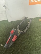 Gcp Castelgarden Kawasaki XH60K Petrol Hedge Trimmer Throttle Handle Assembly