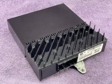 BMW E91 *FAULTY* HIFI