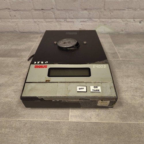 Ohaus portable advanced - ohaus,