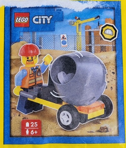 Lego set 952403 builder - set,