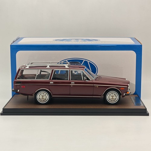 Ram collectibles volvo - ram,