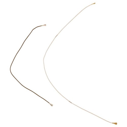 Flex cable set antenna - cable,