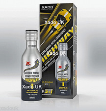 XADO Highway Oil Additive