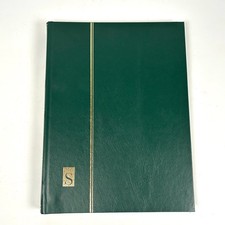 Whsmith stamp stockbook - whsmith,