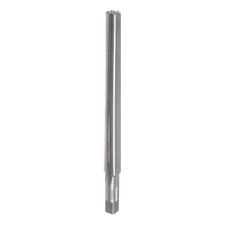 Tapered Hand Reamer 1:50 12mm