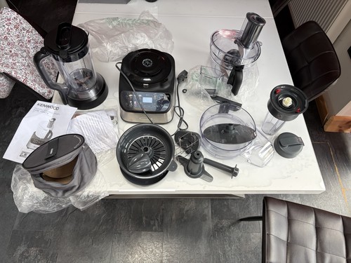 Kenwood multipro express - kenwood,