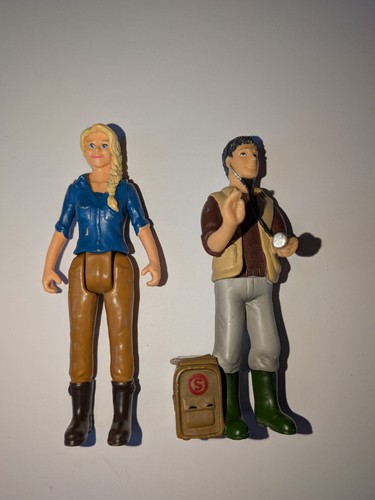 Schleich vets figures - schleich, for
