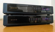 Quad 77 Amplifier /  CD Player