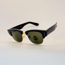 Ray ban mega clubmaster