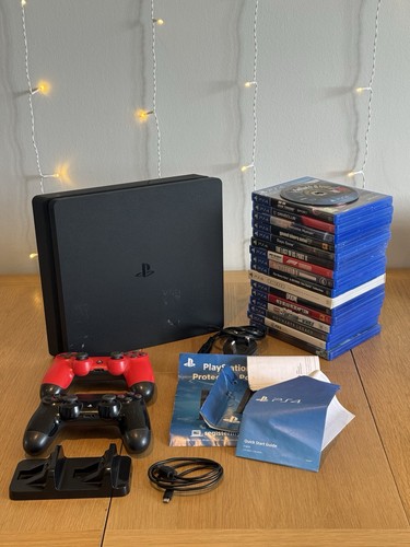 Sony playstation slim 2 - sony,