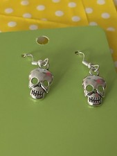 Skull Halloween Novelty