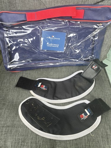 Premier equine magni - equine, magni-teque