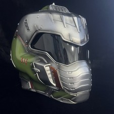 2026 doom eternal mask cosplay - doom,