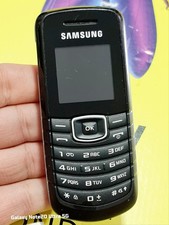 Samsung GT-E1080i (Vodafone)