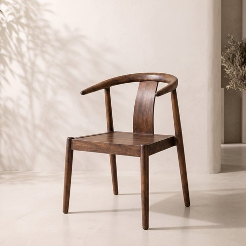 Solid american walnut - solid,