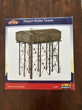 BACHMANN 00 GAUGE SCENECRAFT -