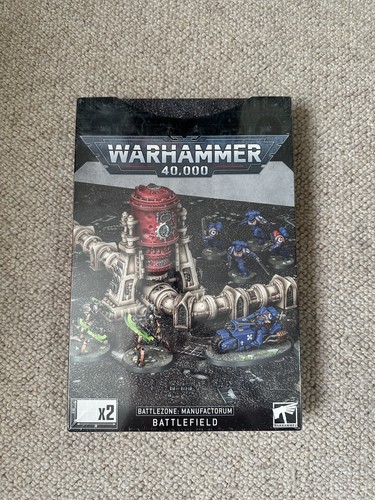 Two warhammer 000 - warhammer,