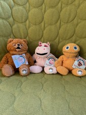 BBC Rainbow 1972 Golden Bear