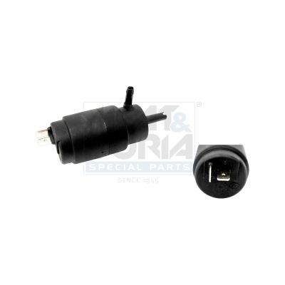 Washer fluid pump meat - washer,