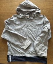 Vintage ADIDAS Windbreaker