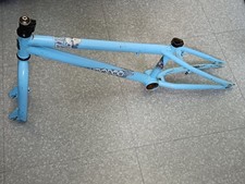 Voodoo Zaka 21" Inch Bmx Frame