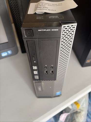 Dell optiplex 3020 - 3020, desktop