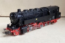 PIKO - HO Gauge, 5/6332 - DR Black  2-10-2 BR 95 TANK LOCO 950028-1 (Running)