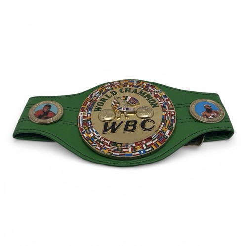 Floyd mayweather signed - floyd, jr.