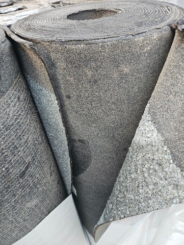 Heavy duty shed felt - shed,