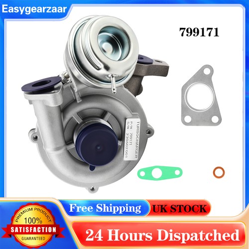 Turbocharger for vauxhall - for,