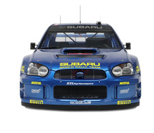 1/12 Subaru Impreza S9 -