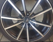Alloys wheels 5x105 fits Astra